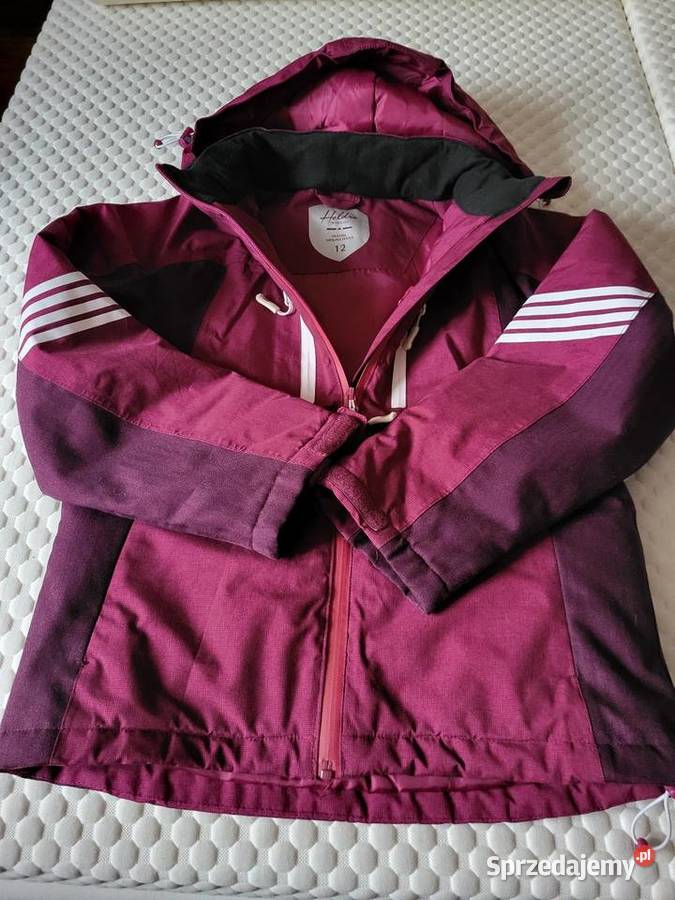 Kurtka narciarska Heldre 12 lat Warszawa