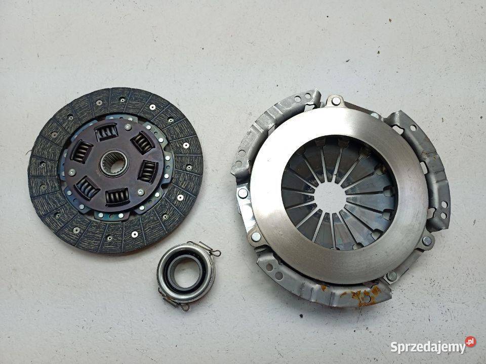 SPRZĘGŁO ZESTAW TOYOTA CAMRY V20 22 08961101 osobowe Skarżysko-Kamienna