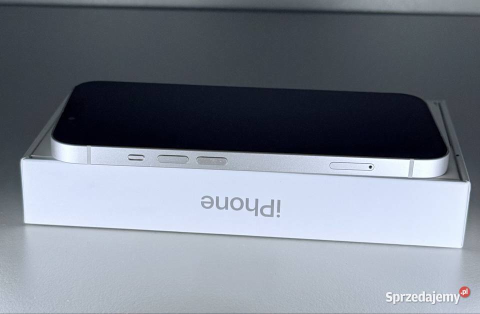 iPhone 13 256GB 100 kondycji małopolskie Kraków