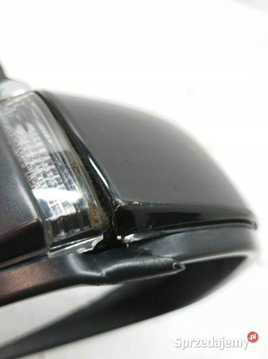 LUSTERKO LEWE 8PIN EUROPA 034168 Lexus NX I 2014