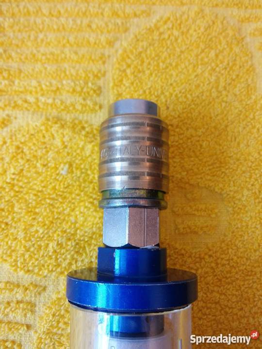 FILTR ODWADNIACZ 14 MINI KPL Warszawa