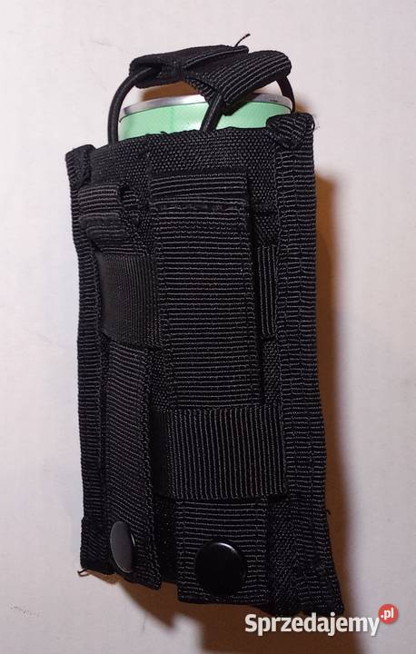 Torba Saszetka na Magazynek Radio System Molle Torby, plecaki i walizki Sieradz