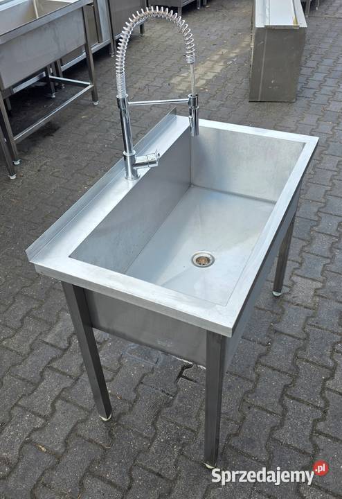 Basen 1 komorowy 1006085 M1373 N Nowe Skalmierzyce