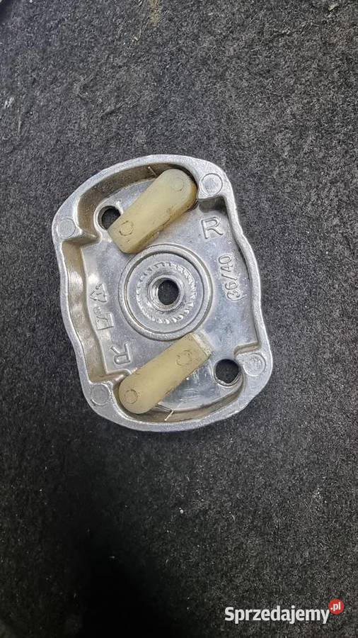 Zabierak rozrusznika kosa OleoMac Kraków sprzedam