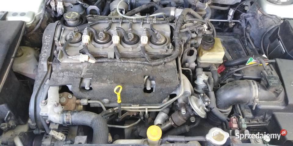 mazda 6 gg kratka maskownica zderzaka komplet 3 Przemyśl sprzedam