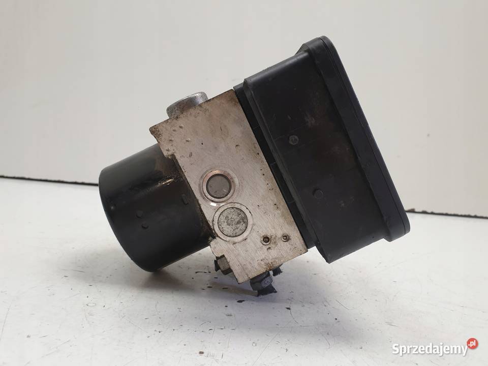 Volvo V70 III S80 II POMPA ABS Sterownik sprzedam