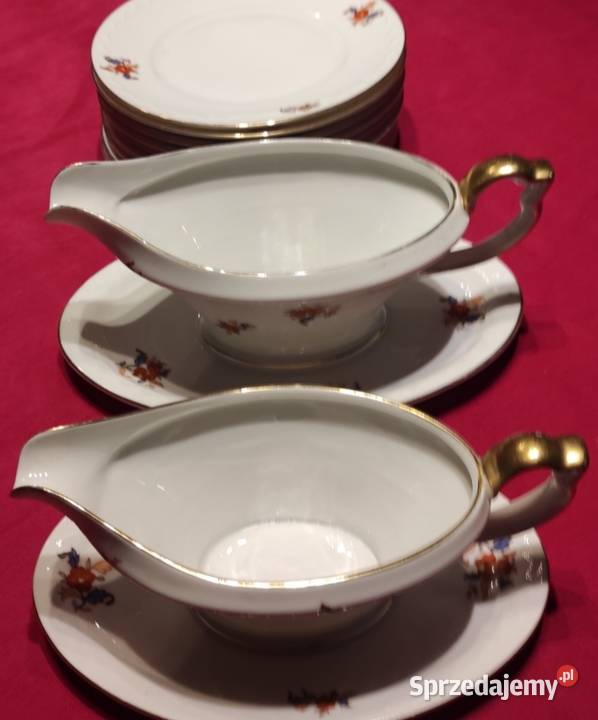 SORAU ŻARY model ASTORIA sosjera Pabianice