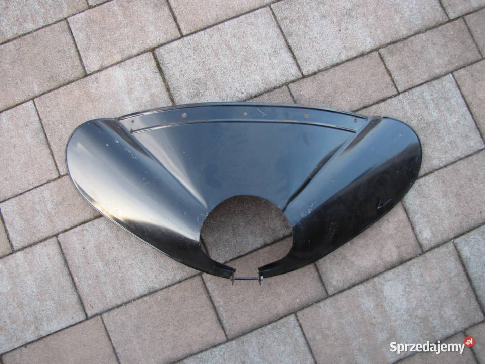 Owiewka Wsk Wfm Shl MZ PRL Pozostałe