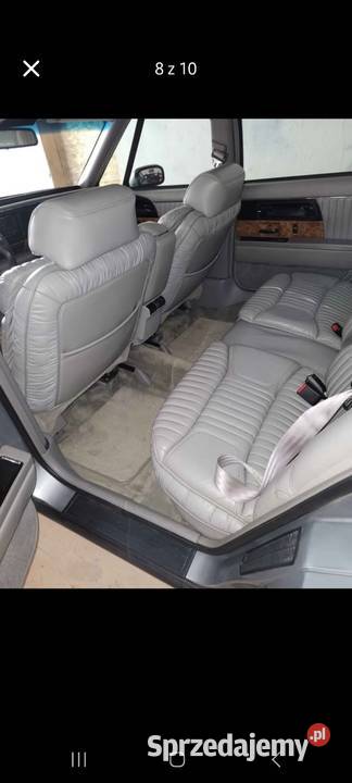 Buick Park Avenue 256000km Sandomierz