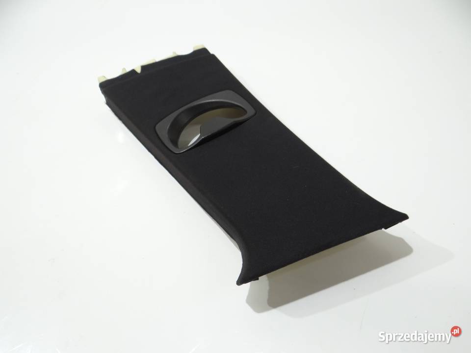 OSŁONA POSZYCIE SŁUPKA LEWE BMW E60 7027087 Pozostałe Strzyżewice