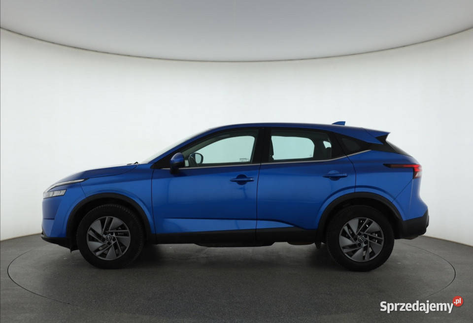 Nissan Qashqai 13 DIGT MHEV centralny zamek Qashqai Piaseczno sprzedam