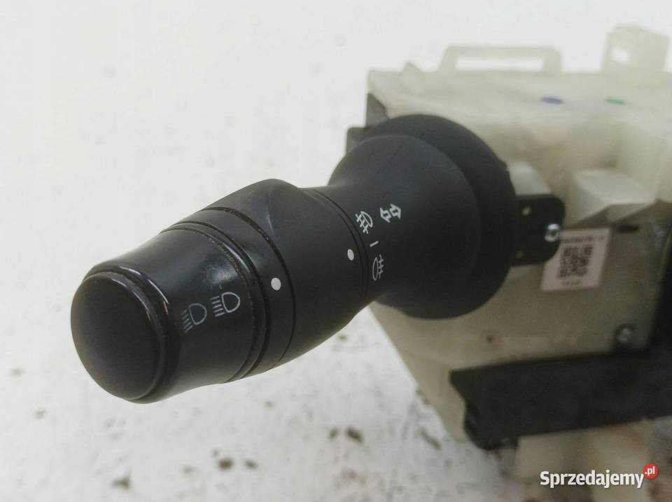 PRZEŁĄCZNIK ZESPOLONY TAŚMA KPL 2556700117R Panele sterowania, przełączniki