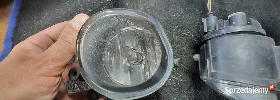 Halogeny kratki Audi A3 8L osobowe Jędrzejów