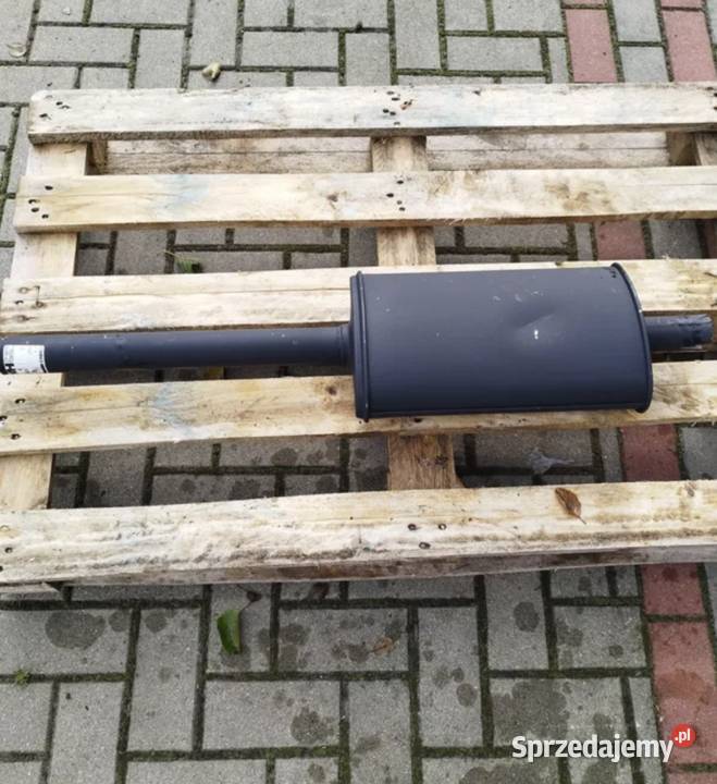 Tlumik ciagnik holland ford 83909442 nowy