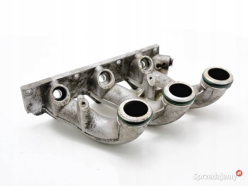 KOLEKTOR SSĄCY 20 25 V6 ROVER 45 75 20K4F Sosnowiec