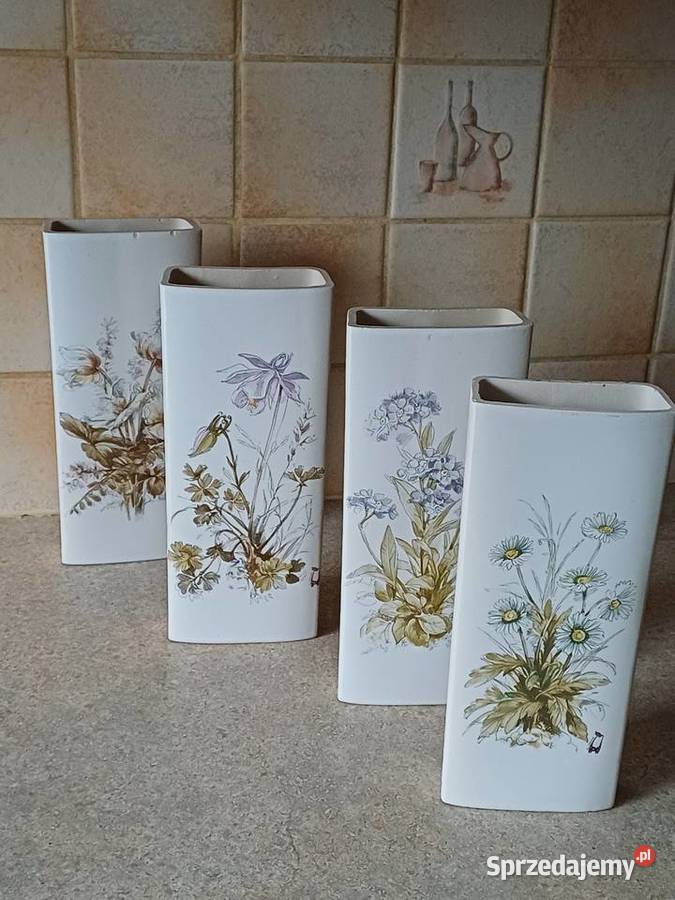 vintage ceramikanawilżacze małopolskie