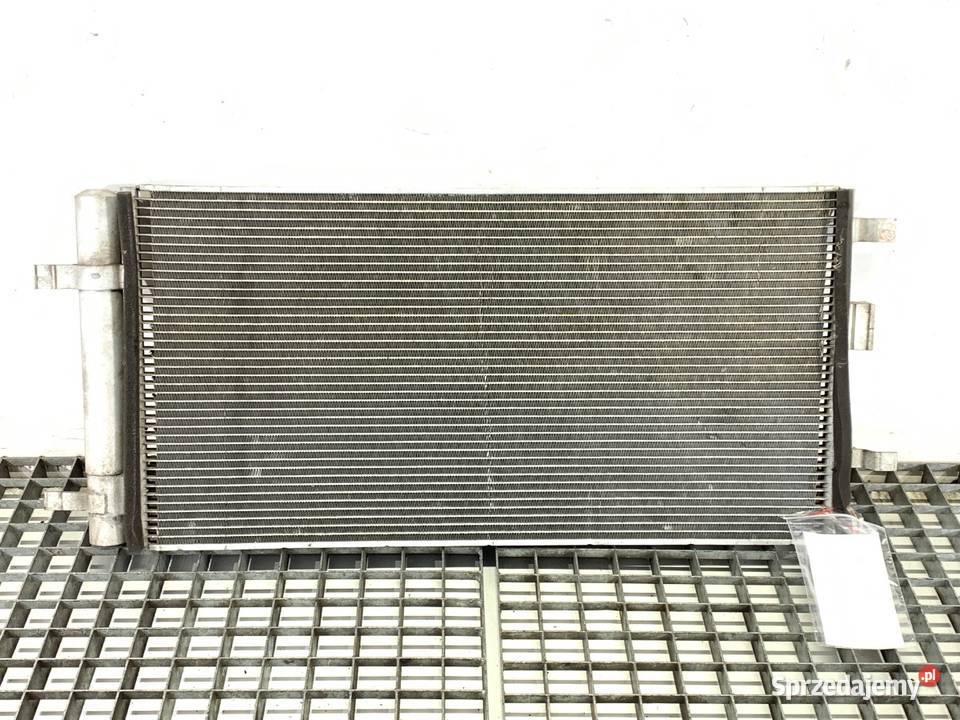 CHŁODNICA KLIMATYZACJI HYUNDAI KONA 10 120 osobowe podkarpackie sprzedam