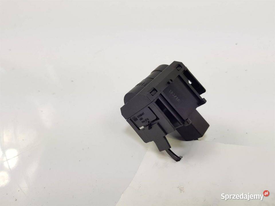 PRZEŁĄCZNIK SKODA FABIA III 5E0941333A kujawsko-pomorskie Lipno sprzedam