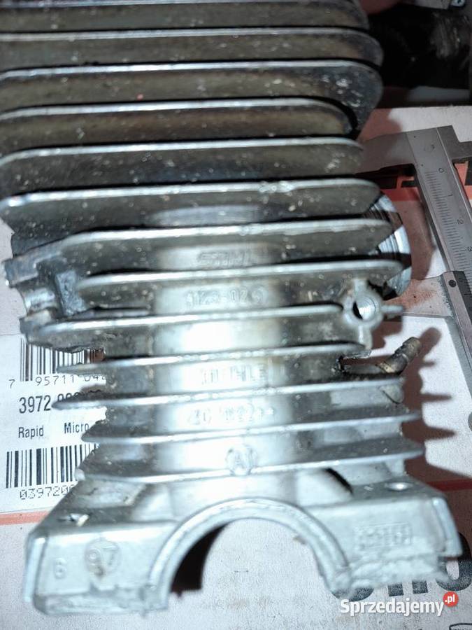 Cylinder stihl Mahle 1123 Rolnictwo Żywiec