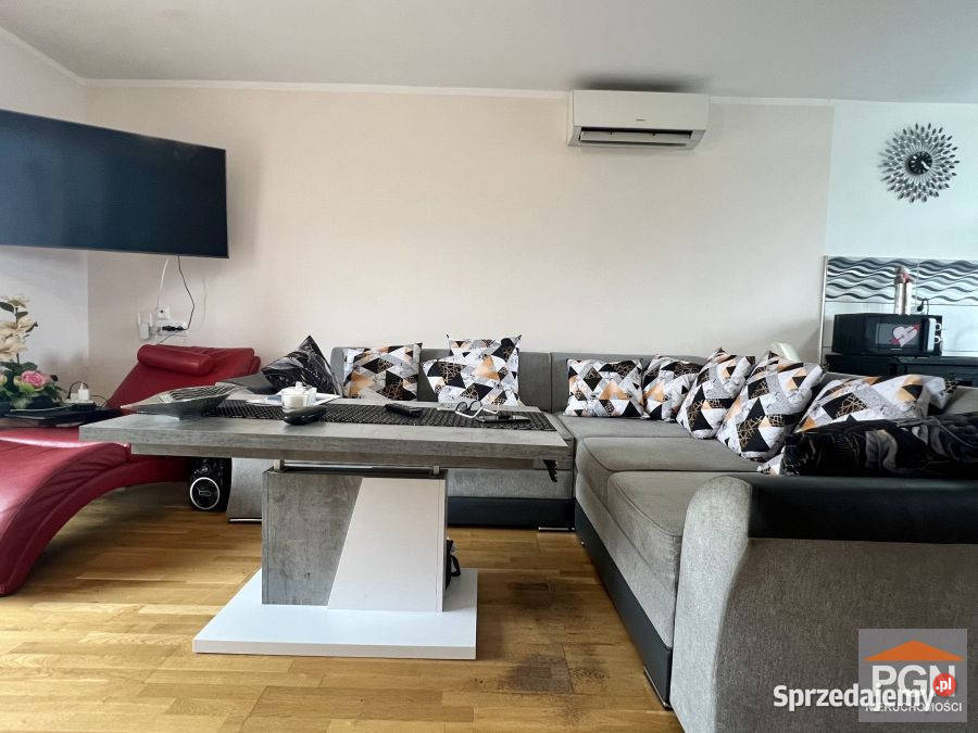 Dom wolnostojący Międzywodzie 9782m2 mieszkalny