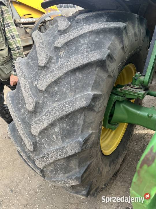 Opona 60065 R28 Trelleborg łódzkie Kutno