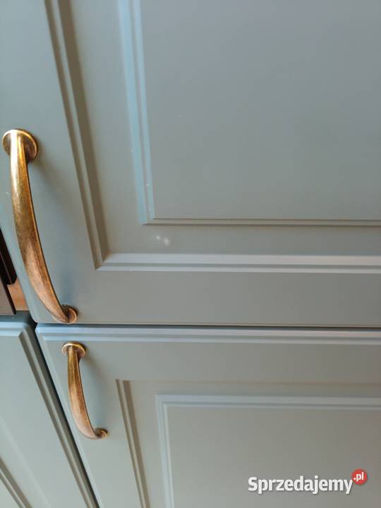 Amica BK340588 studio chłodziarko zamrażarka do zabudowy Brzeg