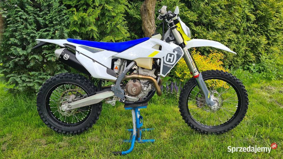 Husqvarna Fe 250 2022r Miechów