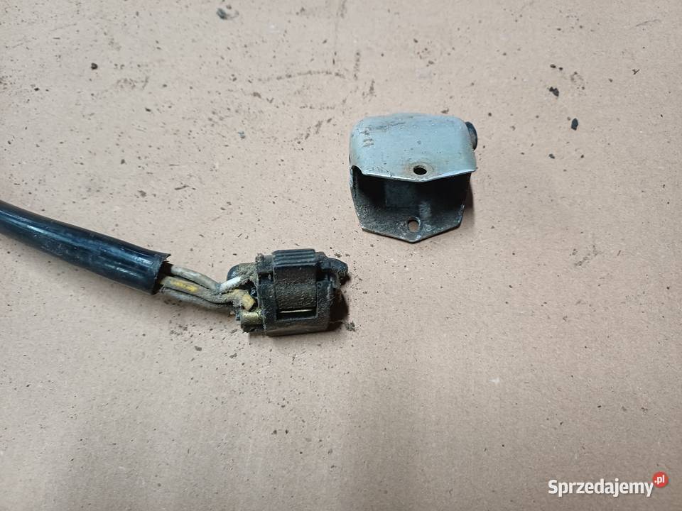 Przełącznik świateł WSK 125 175 Komar Ogar