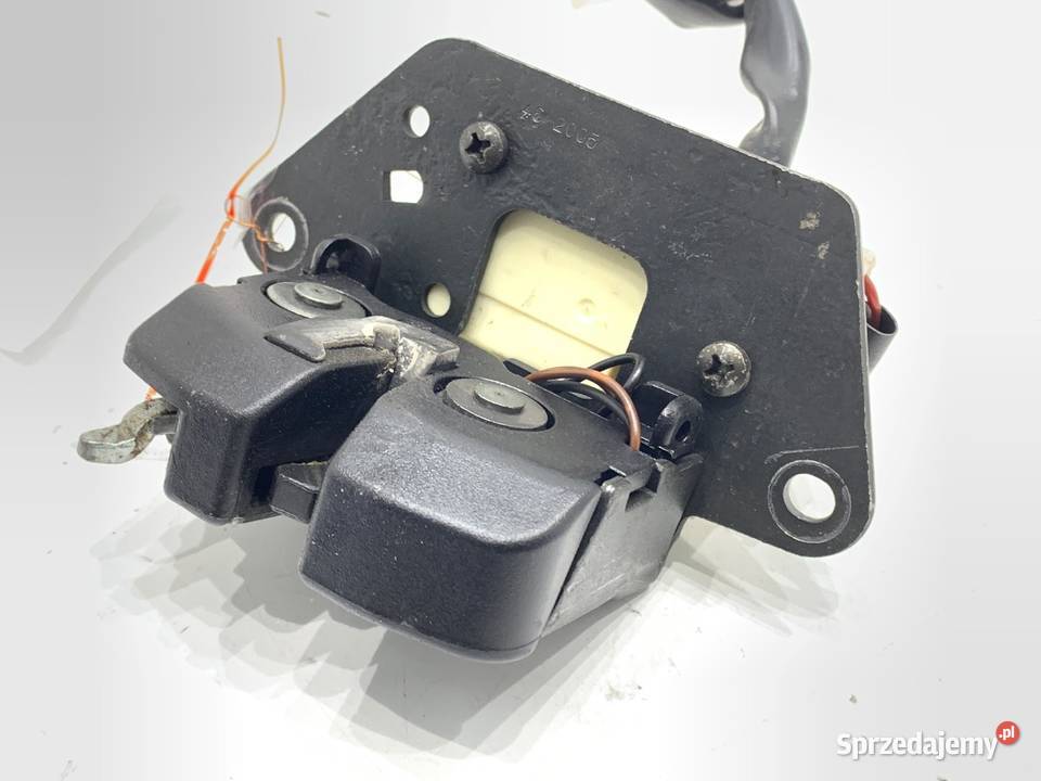 ZAMEK KLAPY TYŁ ALFA 159 Hatchback 0512