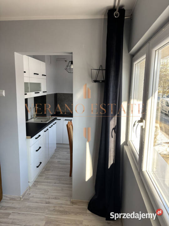 Kawalerka łódzkie Łódź