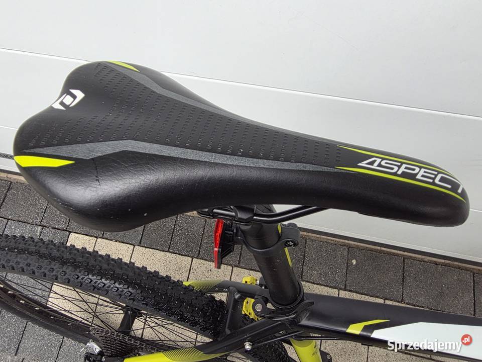 Rower górski SCOTT ASPECT 910koła 29DEORE Jelenia Góra