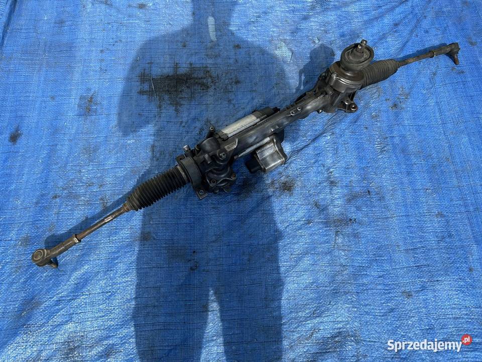 Vw Golf Passat Touran Przekładnia Kierownicza Bolesławiec