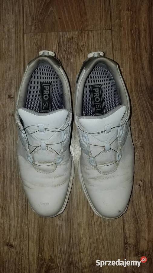 Buty do golfa FootJoy PROSL 4243 28 Skóra FJ Golf Białystok