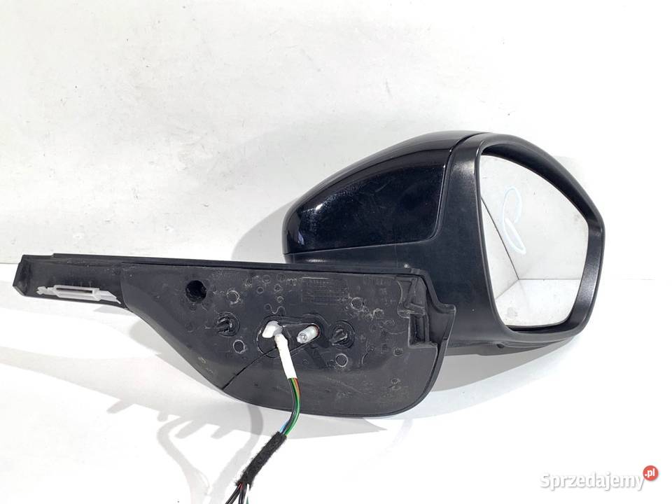 LUSTERKO PRAWY CITROEN C3 III Hatchback 1624 osobowe sprzedam