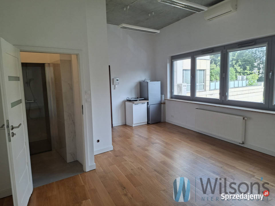 Lokal 27m2 Warszawa