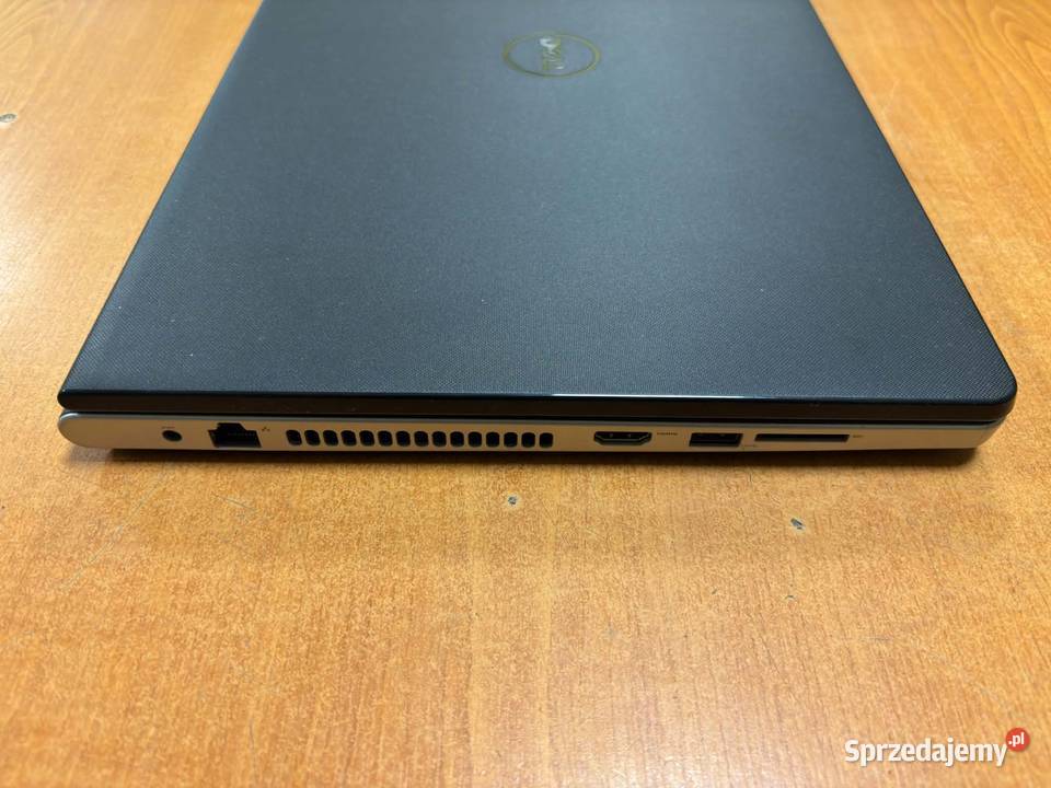 Laptop Dell Inspiron 15 5558 i55200U 8GB 256GB