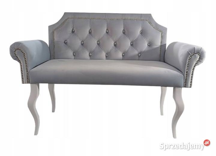 Ławka sofa do poczekalni 100 kolorów Warszawa sprzedam