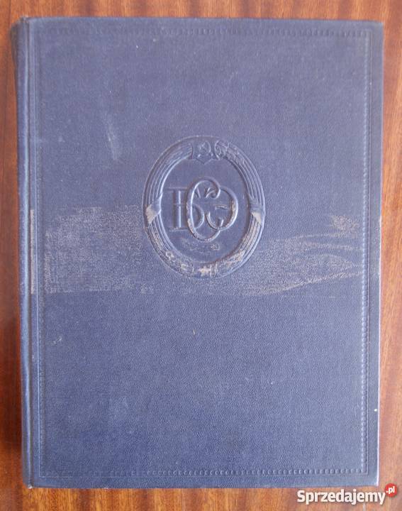 Duża Encyklopedia Radziecka T 23 1949 Parczew