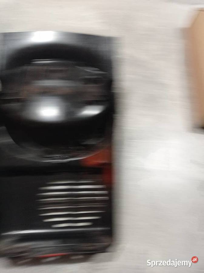 Obudowa lampy przedniej Simson Sr 50 Siedlce