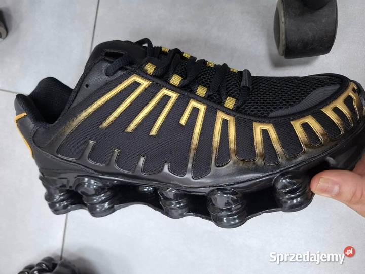 buty shox 41 do 46 5 kolorów inna Wałbrzych