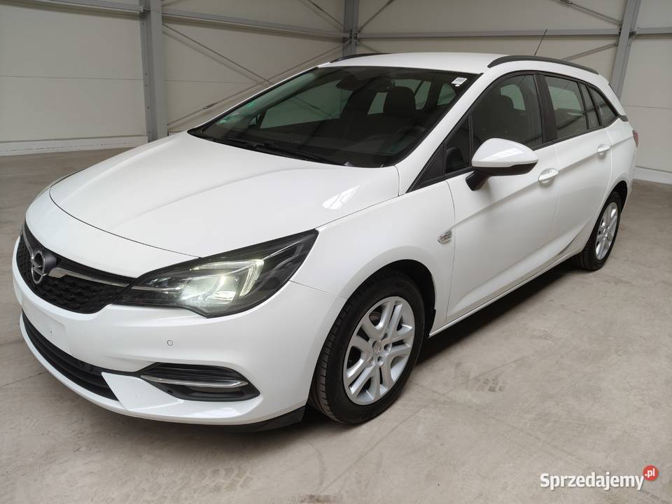 Opel Astra Sports Tourer 2020