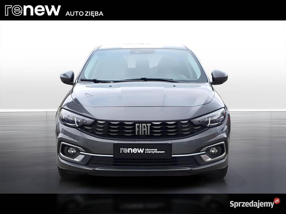 Tipo 10 T3 City Life Kamera Felgi Alu 16 Salon sprzedam