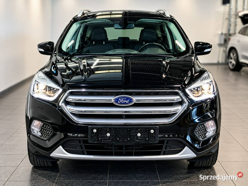 Ford Kuga II 2012 SUV Sadlno sprzedam