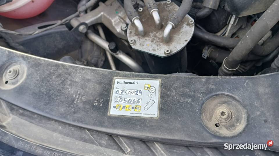 Vw tiguan 20 tdi podgrzewane fotele Olkusz