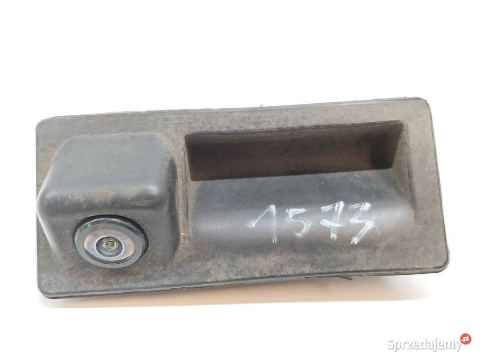 KAMERA PRZEŁĄCZNIK KLAPY 4M0827566H Audi Q7 II