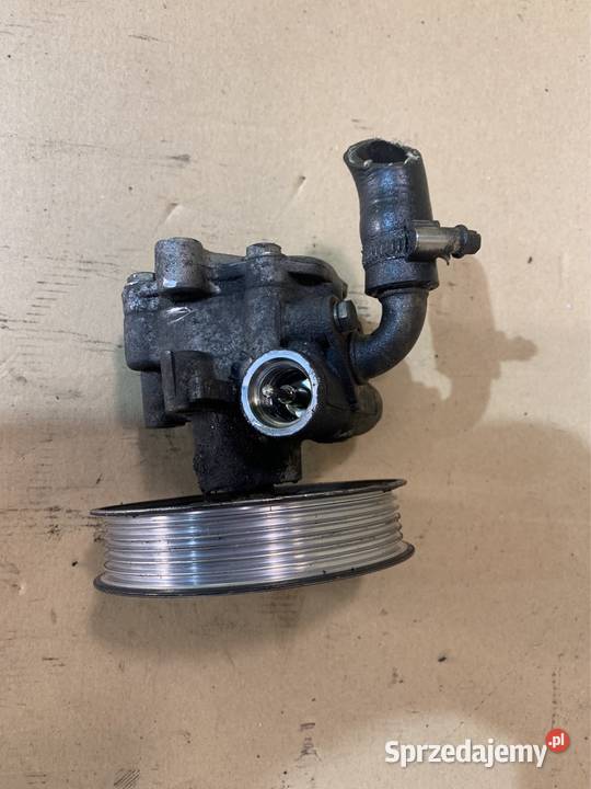 Pompa wspomagania 7W0145157 Ford galaxy vw osobowe Szczecin