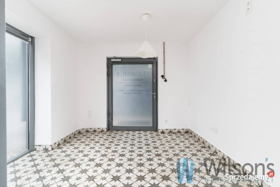 Lokal na wynajem 3756m2 Warszawa Działdowska