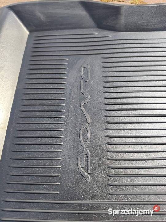 Dywaniki gumowe Wołga Góra Kalwaria