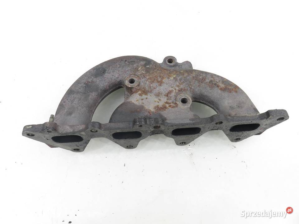 KOLEKTOR WYDECHOWY RENAULT LAGUNA II 20 16V