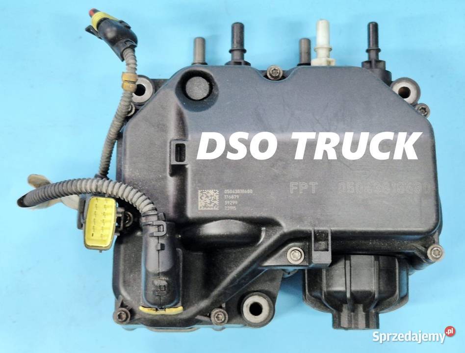 Pompa adblue IVECO STRALIS 05043818680